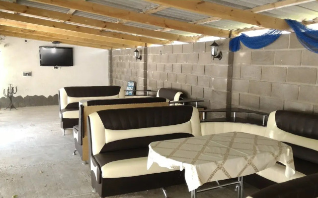 Guest House Amira
