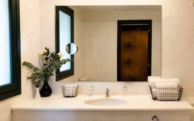 Domes Aulus Elounda Curio Collection by Hilton Hotel