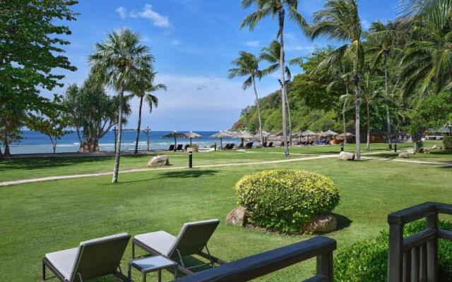 Phuket Marriott Resort & Spa, Merlin Beach