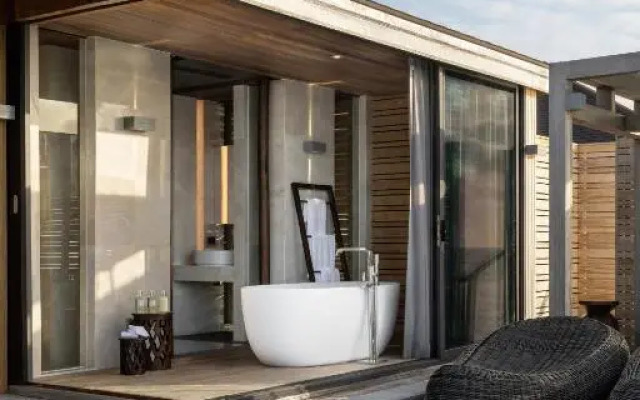Madifushi Private Island Hotel
