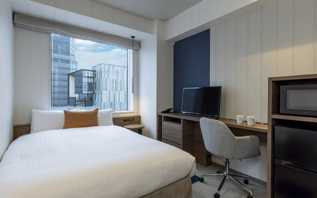 Moderate (140cm Wide Bed) Single room 사진 1