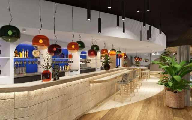 Mercure Quiberon Hotel and Spa (Spa opening in 2025)