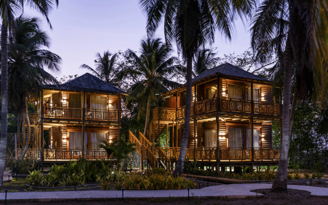 Hotel Isla del Encanto