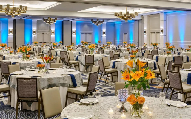 Downright Austin, A Renaissance Hotel