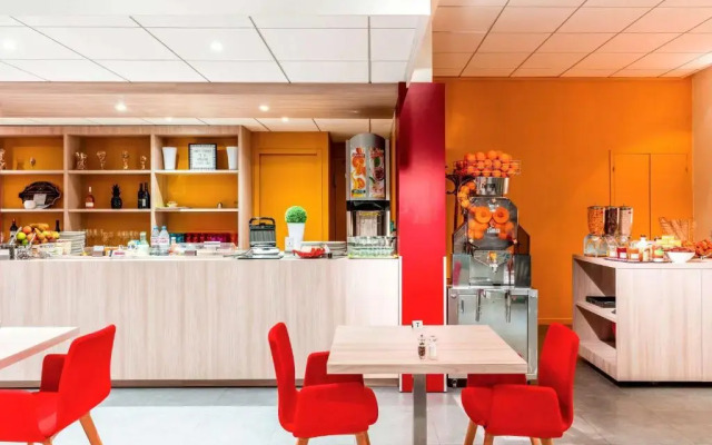 ibis Styles Beauvais