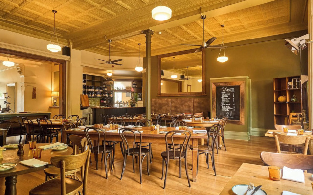 Healesville Hotel