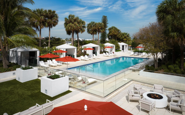 Residence Inn by Marriott Miami Beach Surfside