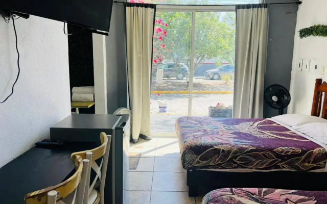 Mini Hotel | San Luis Potosí