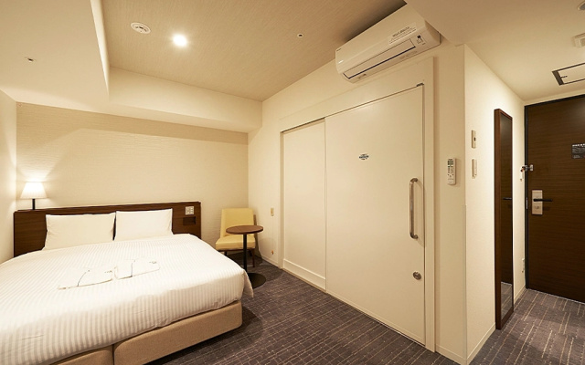 Universal Double room (풀 더블 침대) 사진 2