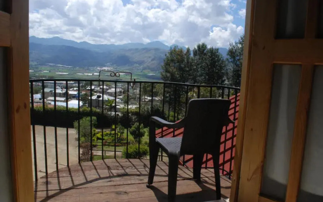 Rancho Constanza Hotel 