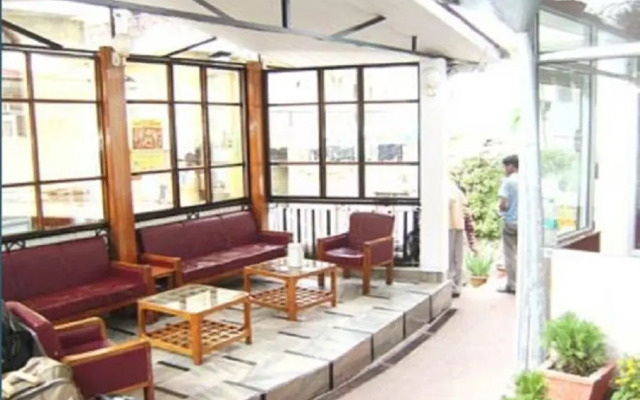 Hotel Himtrek