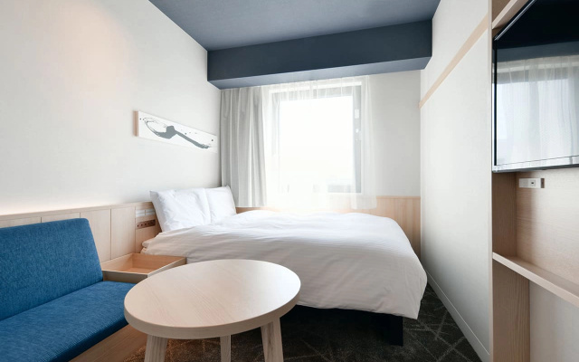 Moderate Double room (풀 더블 침대) 사진 2