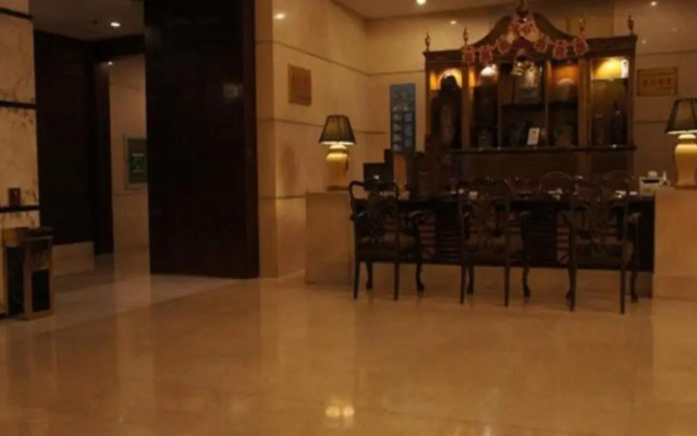Modern Hotel Harbin