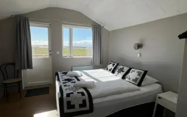 Sauðanes Guesthouse