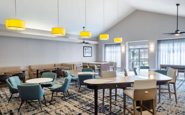 Homewood Suites by Hilton Montgomery