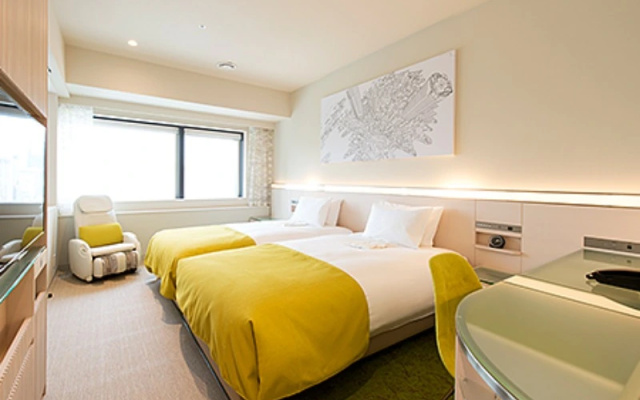 Semi-Double room 사진 1