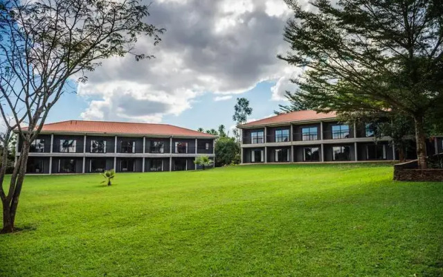 Royal Solwezi Hotel