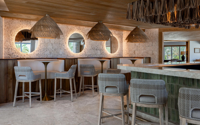 Salterra, a Luxury Collection Resort & Spa, South Caicos