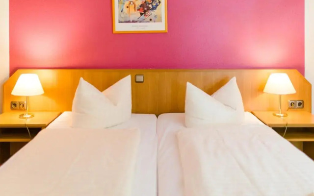 Akzent Hotel Zur Grünen Eiche