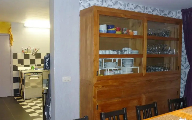 La Grange de David