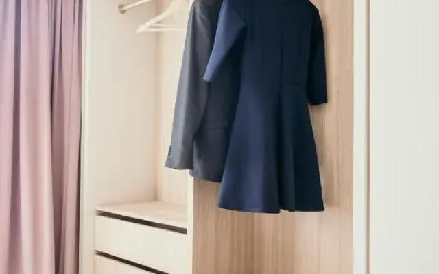 Apartamenty Małe Garbary