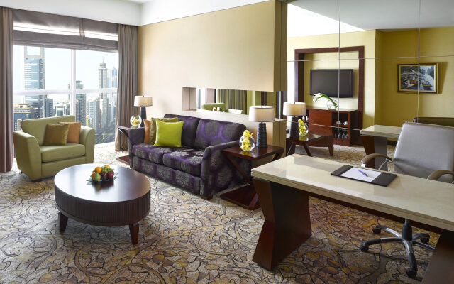 Dusit Thani Dubai