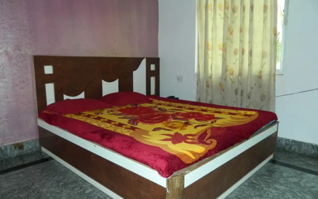 Hotel Jayashree