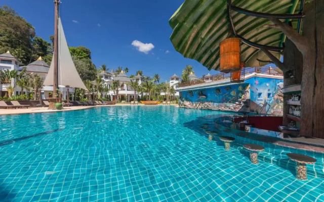 Krabi Resort Ao Nang