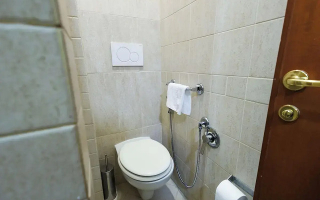 Hotel Terminal