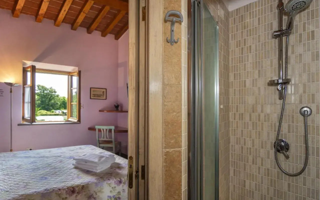 B&B Il Giardino dei Poeti and Apartaments