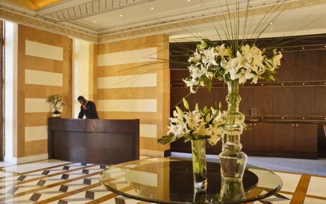 Rosewood Jeddah