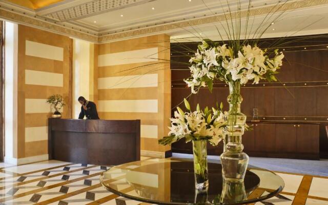 Rosewood Jeddah Hotel