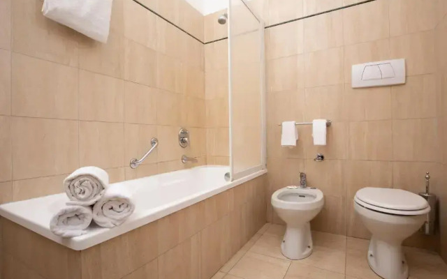 Grand Hotel Londra