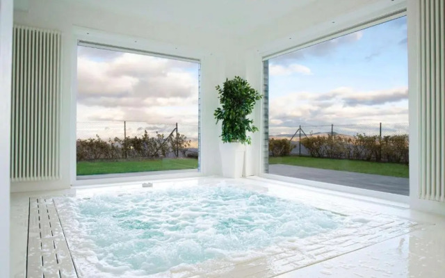 Hotel Villa delle Fate, BW Signature Collection