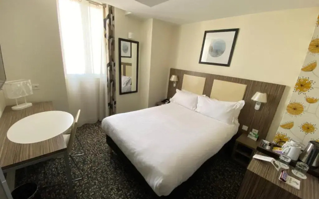 Holiday Inn Paris Opera Grands Boulevards by IHG