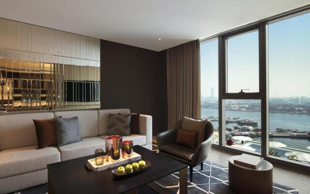 Al Bandar Rotana – Creek