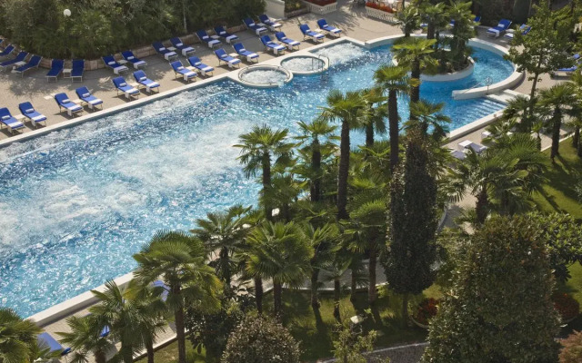 Abano Grand Hotel