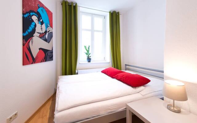 Numa Berlin Kater