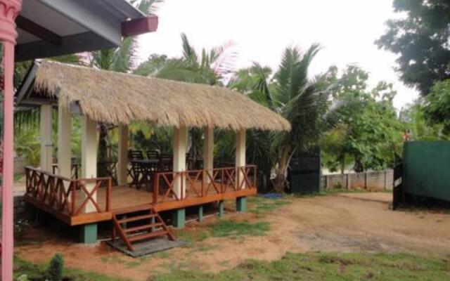 Geetha Guest House