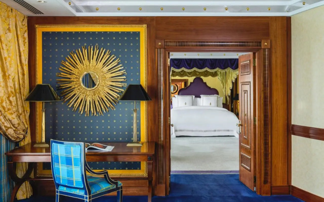 Jumeirah Burj Al Arab Dubai