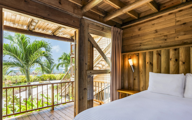 Hotel Isla del Encanto