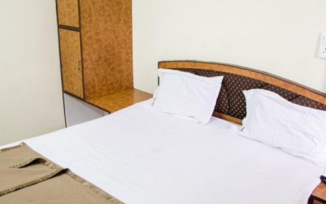 Hotel Meghdoot Nagpur