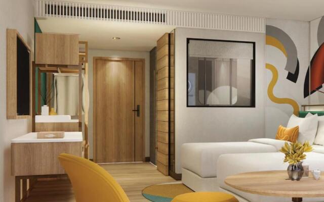M Social Hotel Phuket