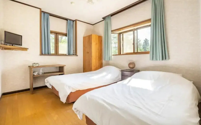 Seventh Heaven Hakuba Hotel
