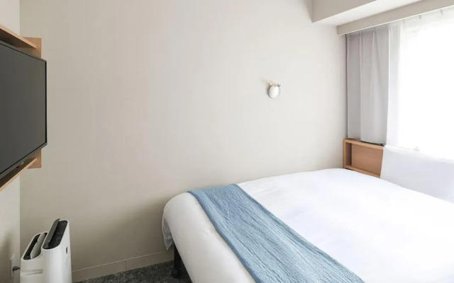 REF Kyoto Hachijoguchi BY Vessel Hotels