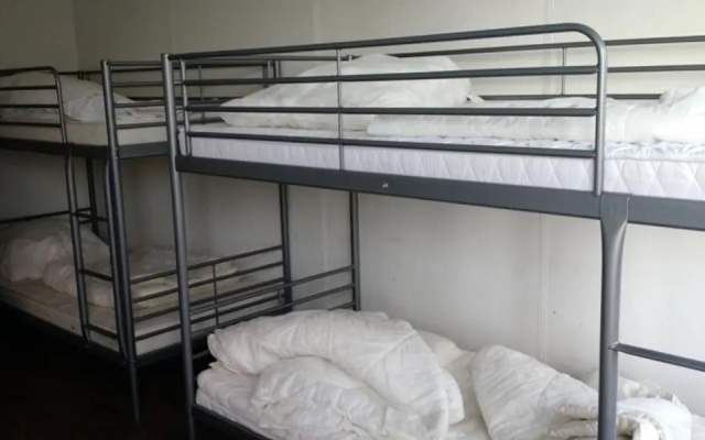 Berlin Hostel