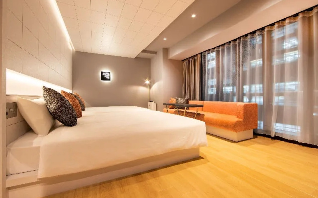 Deluxe Wide room 사진 1