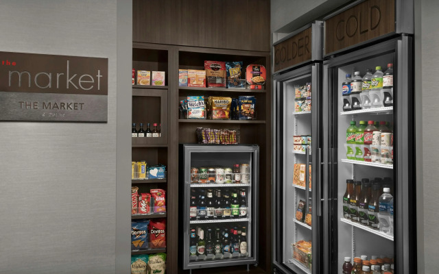 Residence Inn by Marriott Jacksonville South/Bartram Park