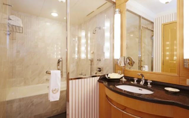 Superior Regular Floor Double room (풀 더블 침대) 사진 3