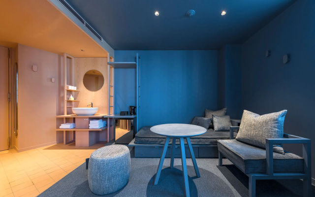 Superior Twin room (트윈 침대 2개) 사진 2
